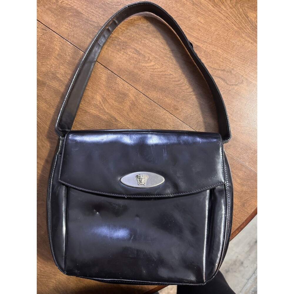 Authentic Gianni  Versace purse 1990.